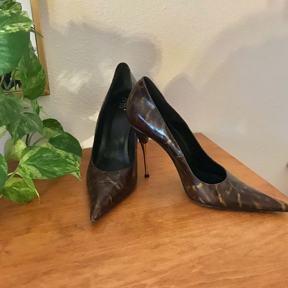 Mayis Heels - Picture 1 of 1